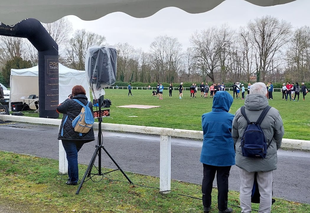 Terrain Multisport de Parc des Bords de Seine 2